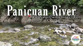 Panicuan River Adventure | Partido, Camarines Sur | #LibotCamSur