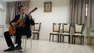 Francesco Molino - Rondo - aus op.11