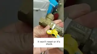 what happens when water heater hot and cold water mix？