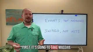 Stop Chasing Sales — Do THIS Instead (Proven by 10M+ Data Points!)