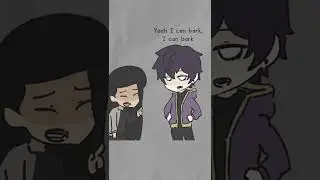 Shoto barks for Valkyrae