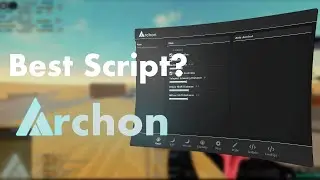 Best Phantom Forces script? | Archon Showcase