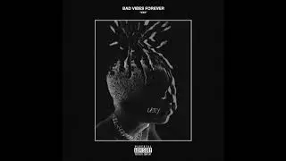 XXXTENTACION - Bad Vibes Forever feat. PnB Rock, Trippie Redd (Slowed & Reverb)