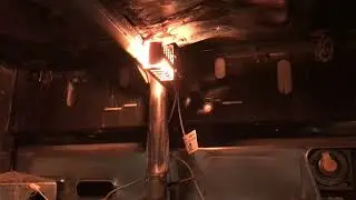 Easy Fix Oven Takes Forever to Ignite (Pilot Igniter Replacement)