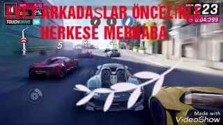 ASPHALT 9 LEGENDS 1.3.1A MOD PARA HİLELİ %100 ÇALIŞIYOR DENENDİ
