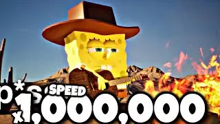Glorb - Can Gangsters Cry? SPEED 1000000X