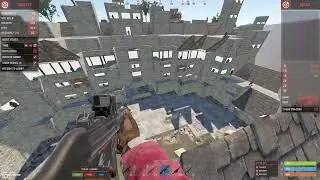 RUST NEW MACRO FOR RAZER & LOGITECH ( THE BEST SCRIPT ) 2022