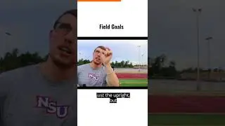 The Importance of Drills