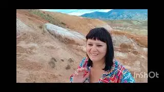Горный Алтай 🏔️ 2024