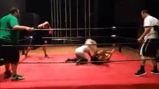 Word of Melissa Coates To.... In Battling Bombshells july 20