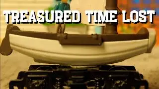 Treasured Time Lost