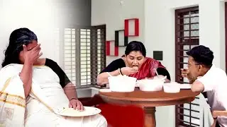 സ്വന്തം അമ്മയെ പട്ടിണിക്കിട്ടു മകൾ ചെയ്യുന്നത് കണ്ടാൽ ആരും കരഞ്ഞു പോകും MOVIE SCENE | SHORTS STORY