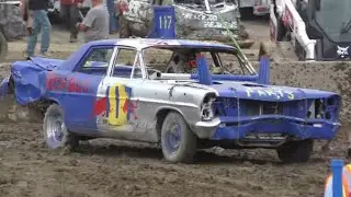 FULLSIZE CHAIN (Carver County Fair)