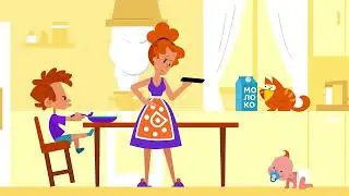 Банковские мошенники. Социальный ролик