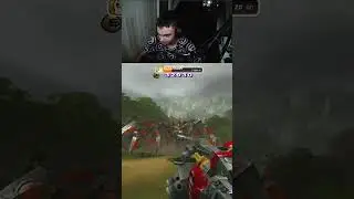 ПАУКИ В SERIOUS SAM 2 | twitch/ore5hek