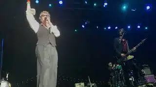 The Psychedelic Furs - "The Ghost In You"