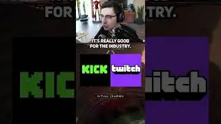 Shroud shares what he thinks about xQc going to Kick 