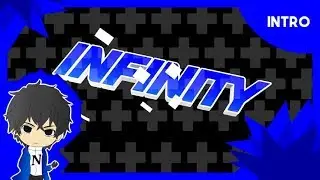 Intro For TheInfinityCraft|Free|Made On Android