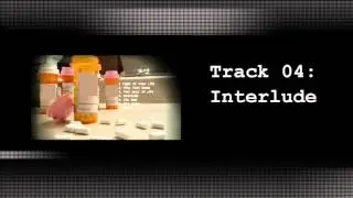 The DR's RX (Re-Master)