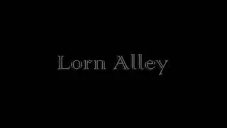 Lorn Alley