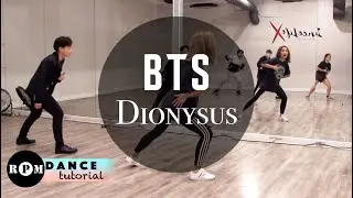 BTS 