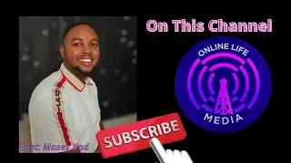 On This Channel