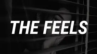Labrinth - The Feels (Lyrics)