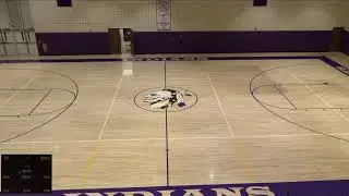 Sewanhaka High School vs Valley Stream North High School Womens JV Basketball
