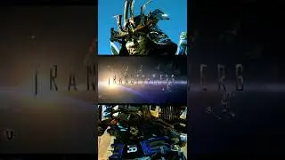 Drift's missing sword in Transformers The Last Knight 