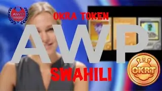 A Winning Partnership with Okra Tokens | SWAHILI