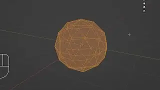 Blender 3D Lifehack №3: How to Select all vertices and Deselect on an object (2025)