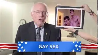 Bernie Sanders On The Issues
