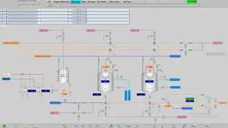 [SCADA REPORT] How to do SQL and C# report into WINCC environment