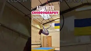 #aerial #hoop #aerialhoop #aeriallyra #lyra #aerialhooptricks #aerialarts #circus #aerialfitness