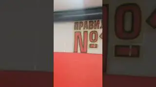 Зал Dar Team MMA в городе Алматы