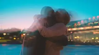 Waterfront dancing | музыка набережная танцы