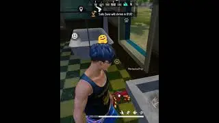 Free Fire Morning School 🏫 Life Short Video 🥰 || #freefire #shorts #status #Schoollife