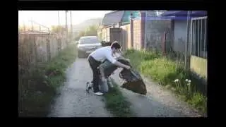 ShootMe(By Ilya Faist)(720!)