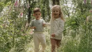 Little Dutch - Forest Friends & Fairy Garden Collection