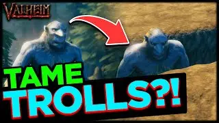 This will CHANGE how you play Valheim!