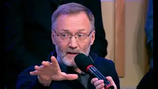Собянин потерял реальность