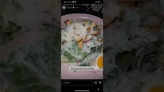 story mami isa