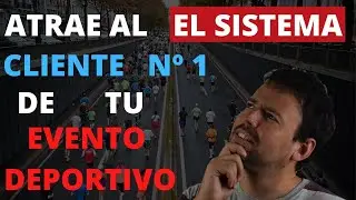 Cómo Atraer Más Clientes Y Así Organizar Eventos Deportivos Exitosos.