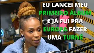 KAROL CONKÁ CONTA SOBRE SUA TRAJETÓRIA - Karol Conká | CastCuts - Cortes De Vídeos
