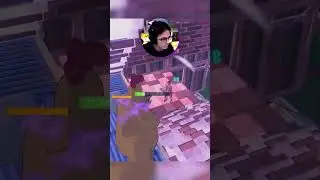 Chicken vs. Fortnite Sweats 😈