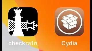 IOS 12.4 - 13.5 Jailbreak Hackintosh