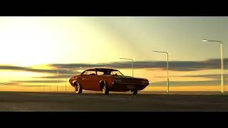 MY ENDLESS ENGINES SUBMISSION CHALLENGE