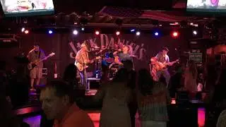 FIRST CIRCLE ROLLIES AMERICAN BAND