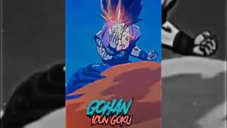 VEGETA UE VS FINAL GOHAN 🍷 || WHO IS STRONGEST ☔ || 4K CC