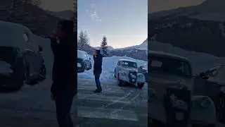 второй день Winter Marathon 2024